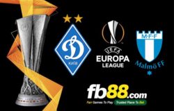 fb88-soi kèo Dynamo Kyiv vs Malmo FF