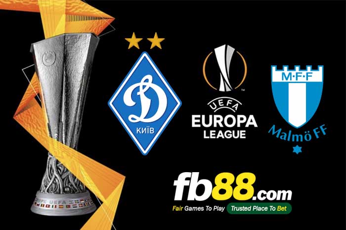 fb88-soi kèo Dynamo Kyiv vs Malmo FF
