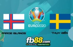 fb88-soi kèo Faroe Islands vs Thụy Điển