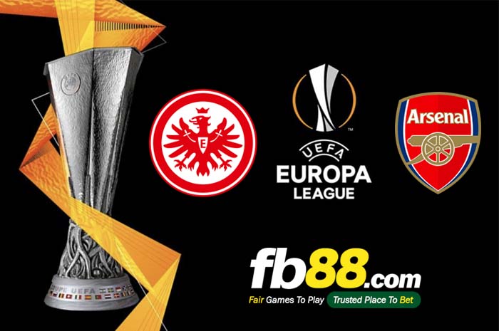 fb88-soi kèo Frankfurt vs Arsenal