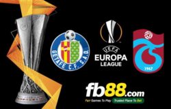 fb88-soi kèo Getafe vs Trabzonspor