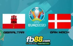 fb88-soi kèo Gibraltar vs Đan Mạch