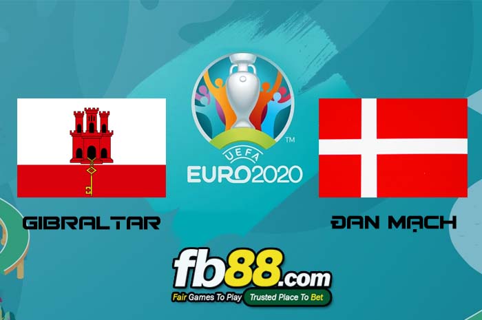 fb88-soi kèo Gibraltar vs Đan Mạch