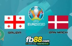 fb88-soi kèo Gruzia vs Đan Mạch