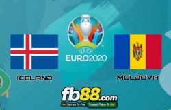 fb88-soi kèo Iceland vs Moldova