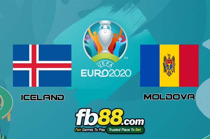fb88-soi kèo Iceland vs Moldova