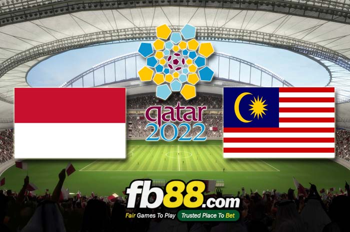 fb88-soi kèo Indonesia vs Malaysia
