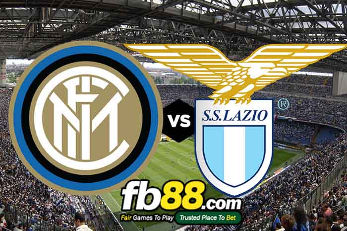 fb88-soi kèo Inter Milan vs Lazio