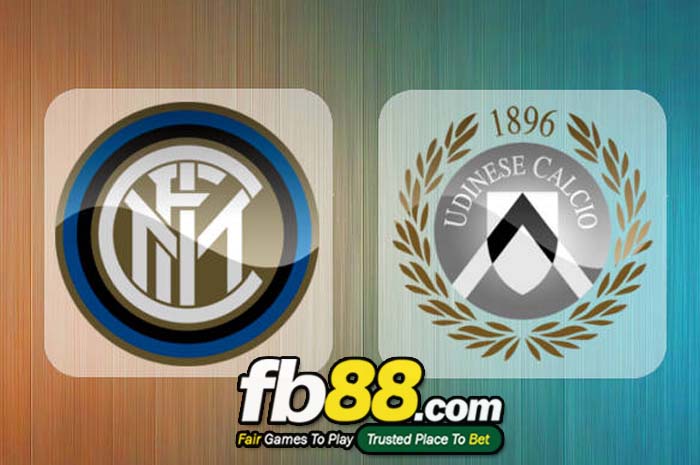 fb88-soi kèo Inter Milan vs Udinese