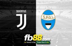fb88-soi kèo Juventus vs Spal