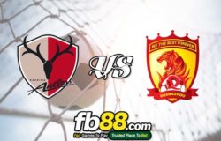 fb88-soi kèo Kashima Antlers vs Guangzhou