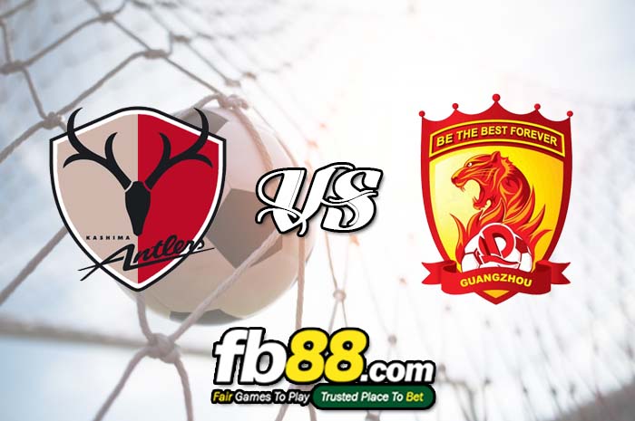 fb88-soi kèo Kashima Antlers vs Guangzhou