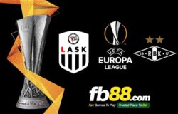 fb88-soi kèo Lask Linz vs Rosenborg