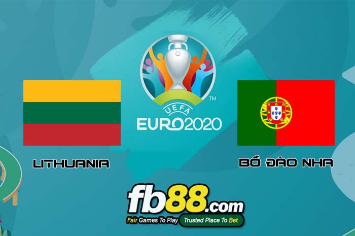 fb88-soi kèo Lithuania vs Bồ Đào Nha