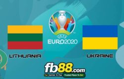 fb88-soi kèo Lithuania vs Ukraine