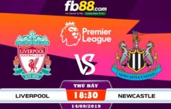 fb88-soi kèo Liverpool vs Newcastle United