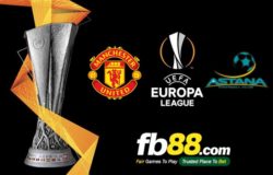 fb88-soi kèo Man United vs Astana