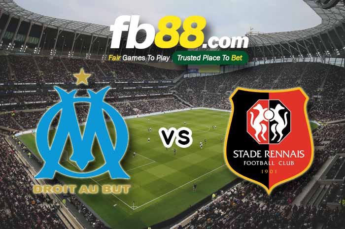 fb88-soi kèo Marseille vs Rennes