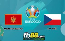 fb88-soi kèo Montenegro vs CH Séc