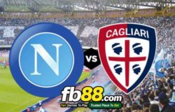 fb88-soi kèo Napoli vs Cagliar