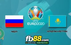 fb88-soi kèo Nga vs Kazakhstan