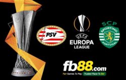 fb88-soi kèo PSV vs Sporting