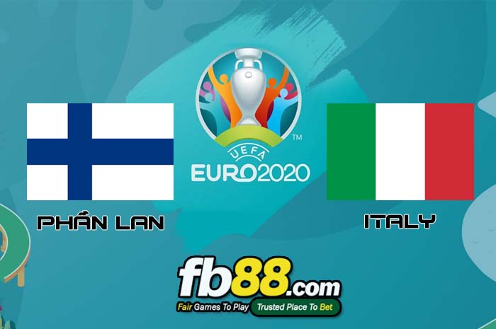 fb88-soi kèo Phần Lan vs Ý