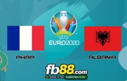 fb88-soi kèo Pháp vs Albania