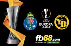fb88-soi kèo Porto vs BSC Young Boys
