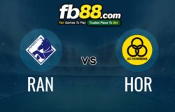 fb88-soi kèo Randers vs AC Horsens