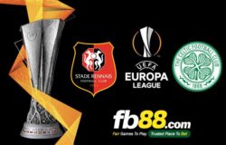 fb88-soi kèo Rennes vs Celtic