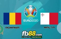fb88-soi kèo Romania vs Malta