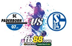 fb88-soi kèo SC Paderborn 07 vs Schalke 04
