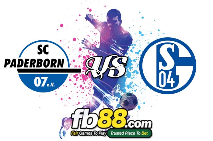 fb88-soi kèo SC Paderborn 07 vs Schalke 04