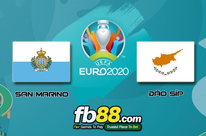 fb88-soi kèo San Marino vs Đảo Síp