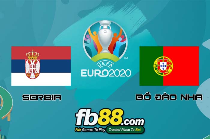 fb88-soi kèo Serbia vs Bồ Đào Nha