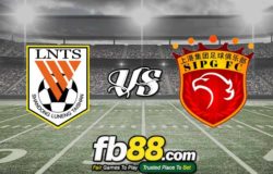 fb88-soi kèo Shandong Luneng vs Shanghai SIPG FC