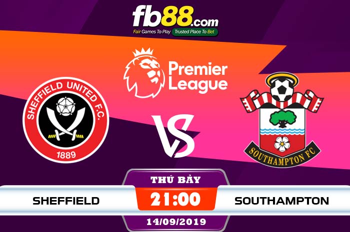 fb88-soi kèo Sheffield United vs Southampton