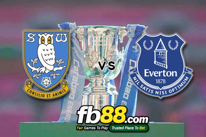 fb88-soi kèo Sheffield Wednesday vs Everton
