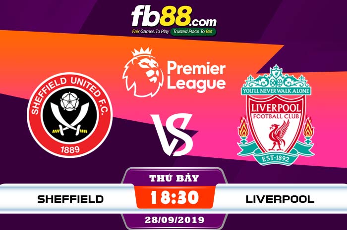fb88-soi kèo Sheffield vs Liverpool
