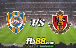 fb88-soi kèo Shimizu S-Pulse vs Nagoya Grampus Eight