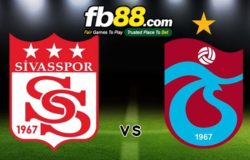 fb88-soi kèo Sivasspor vs Trabzonspor