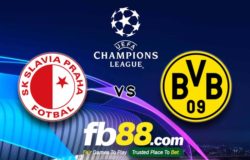 fb88-soi kèo Slavia vs Dortmund
