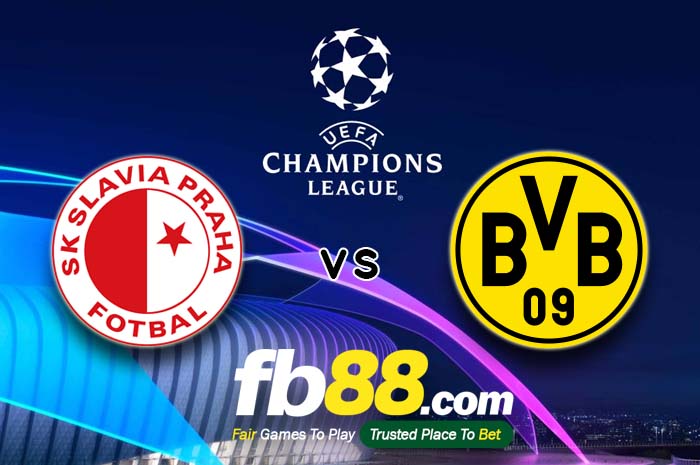 fb88-soi kèo Slavia vs Dortmund