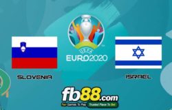fb88-soi kèo Slovenia vs Israel