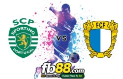 fb88-soi kèo Sporting Lisbon vs Famalicao