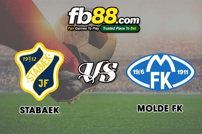 fb88-soi kèo Stabaek vs Molde FK