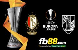fb88-soi kèo Standard Liege vs Vitoria Guimaraes