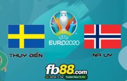 fb88-soi kèo Thụy Điển vs Na Uy