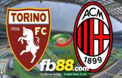 fb88-soi kèoTorino vs AC Milan